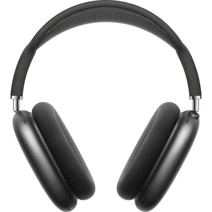 Apple AirPods Max - Gris espacial