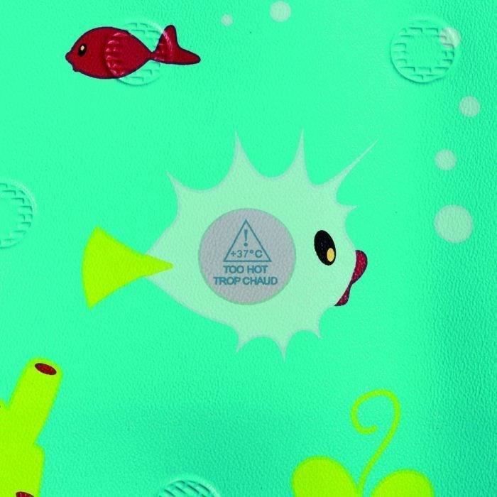 Alfombra de agua SOPHIE LA JIRAFA