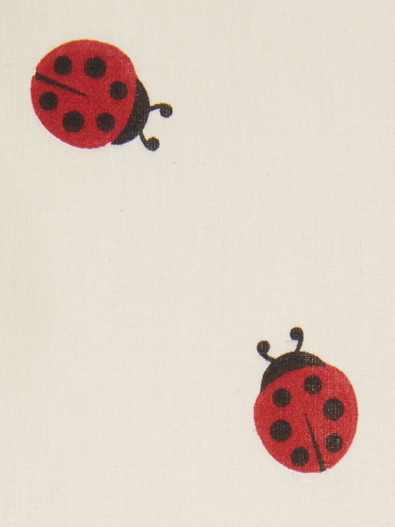 ODA plus Junior ODA posteľná bielizeň 100x140 prírodná