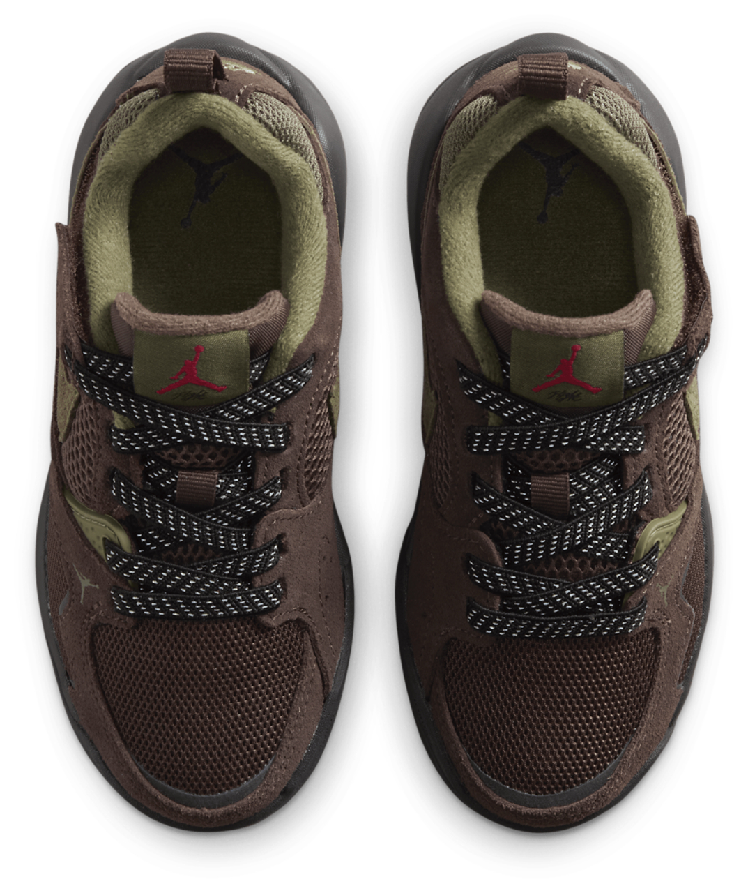 Jordan Cmft Era