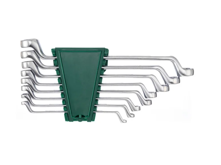 PARKSIDE® Kulcslemezkészlet, sokszögű vagy vegyes, 8 darabos