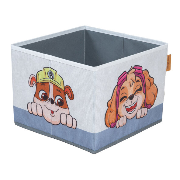 Folding bench seat, Paw Patrol