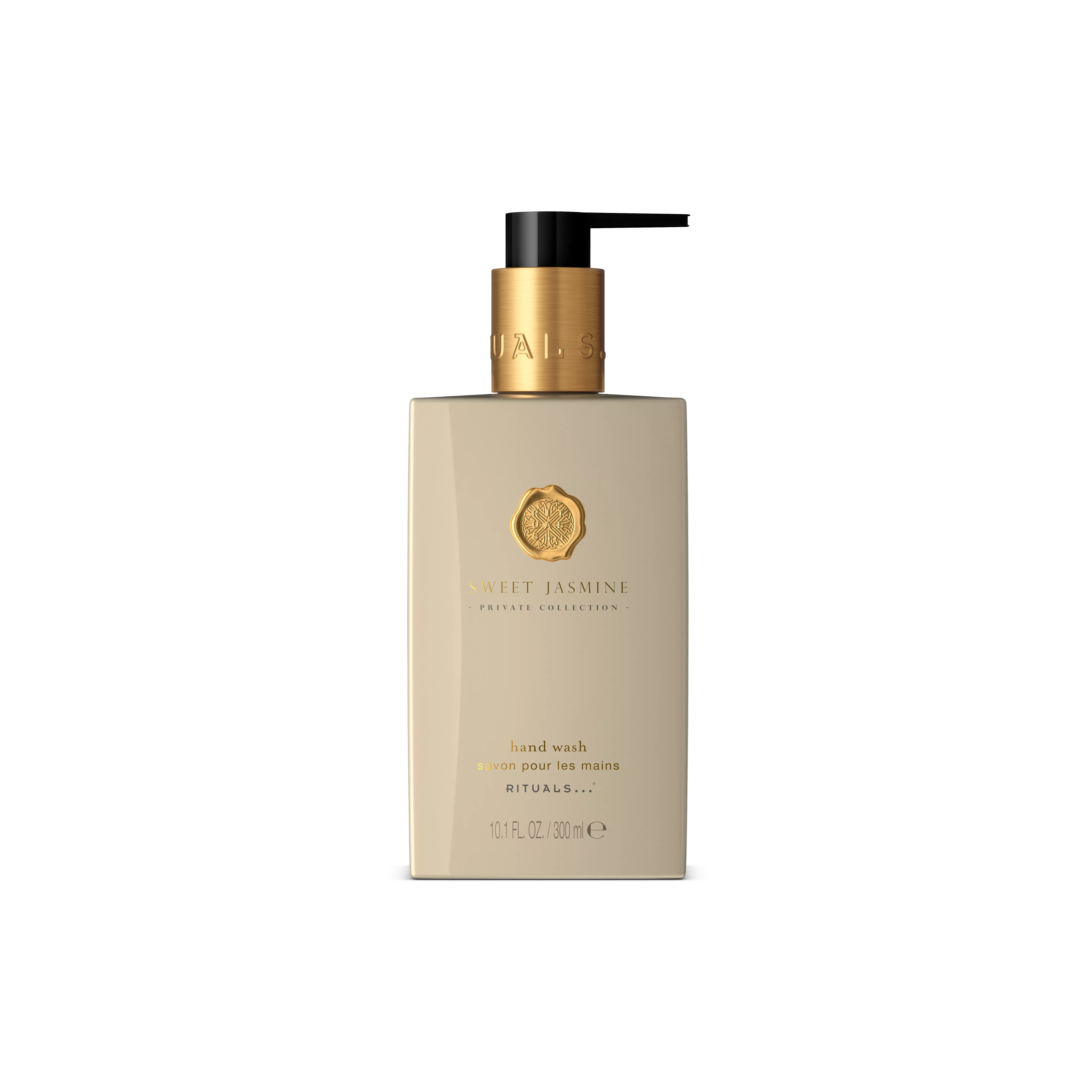 Jabón de manos de jazmín dulce de colección privada