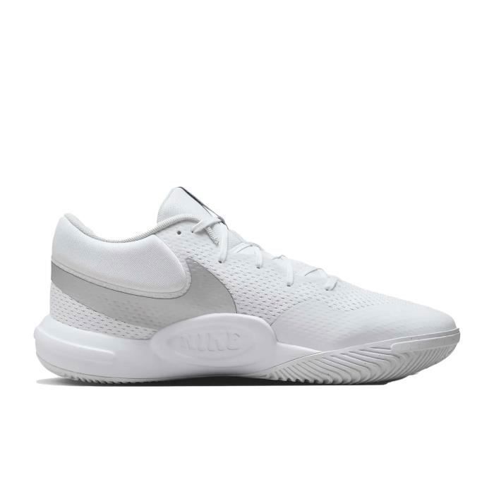 Zapatillas de voleibol Nike Hyperquick - Blancas - Mujer - Voleibol - Interior