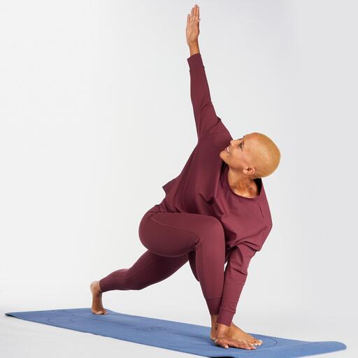  Born Living Yoga Daba