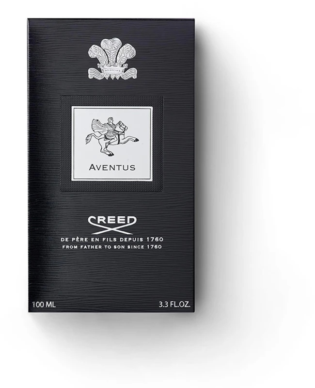 Parfumska voda Creed Aventus za moške