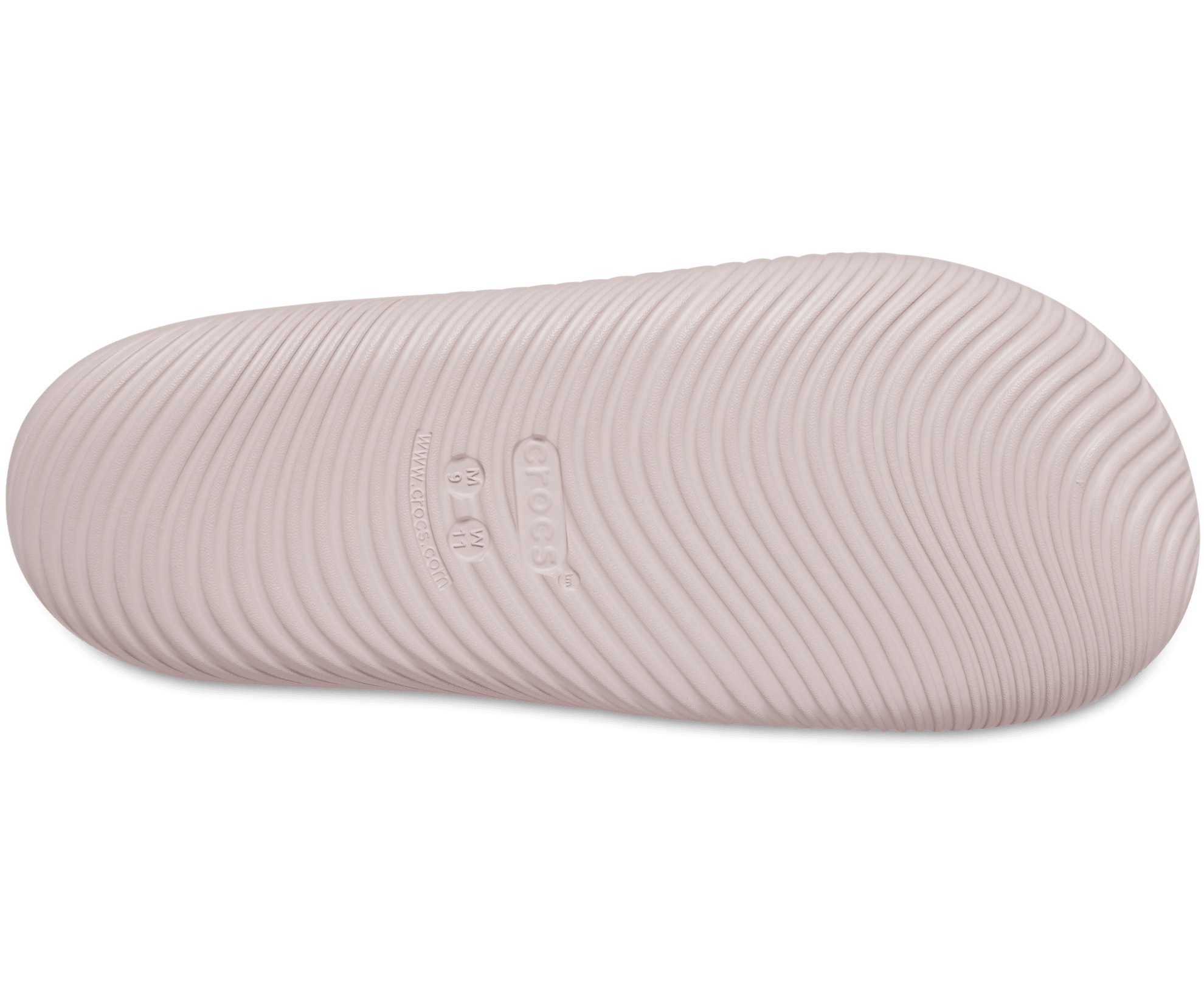 Mellow Recovery Slide