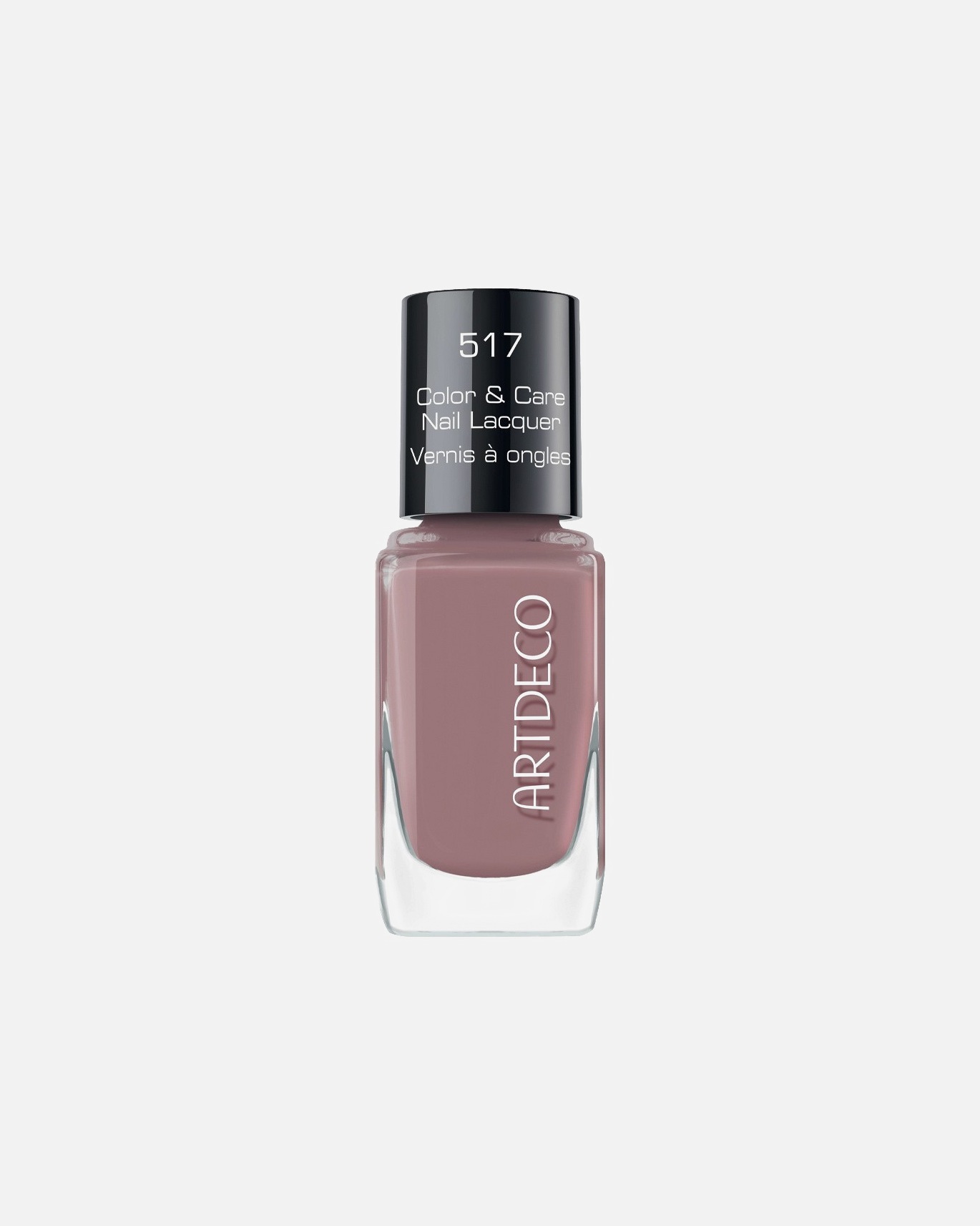 ARTDECO COLOR & CARE NAIL LACQUER