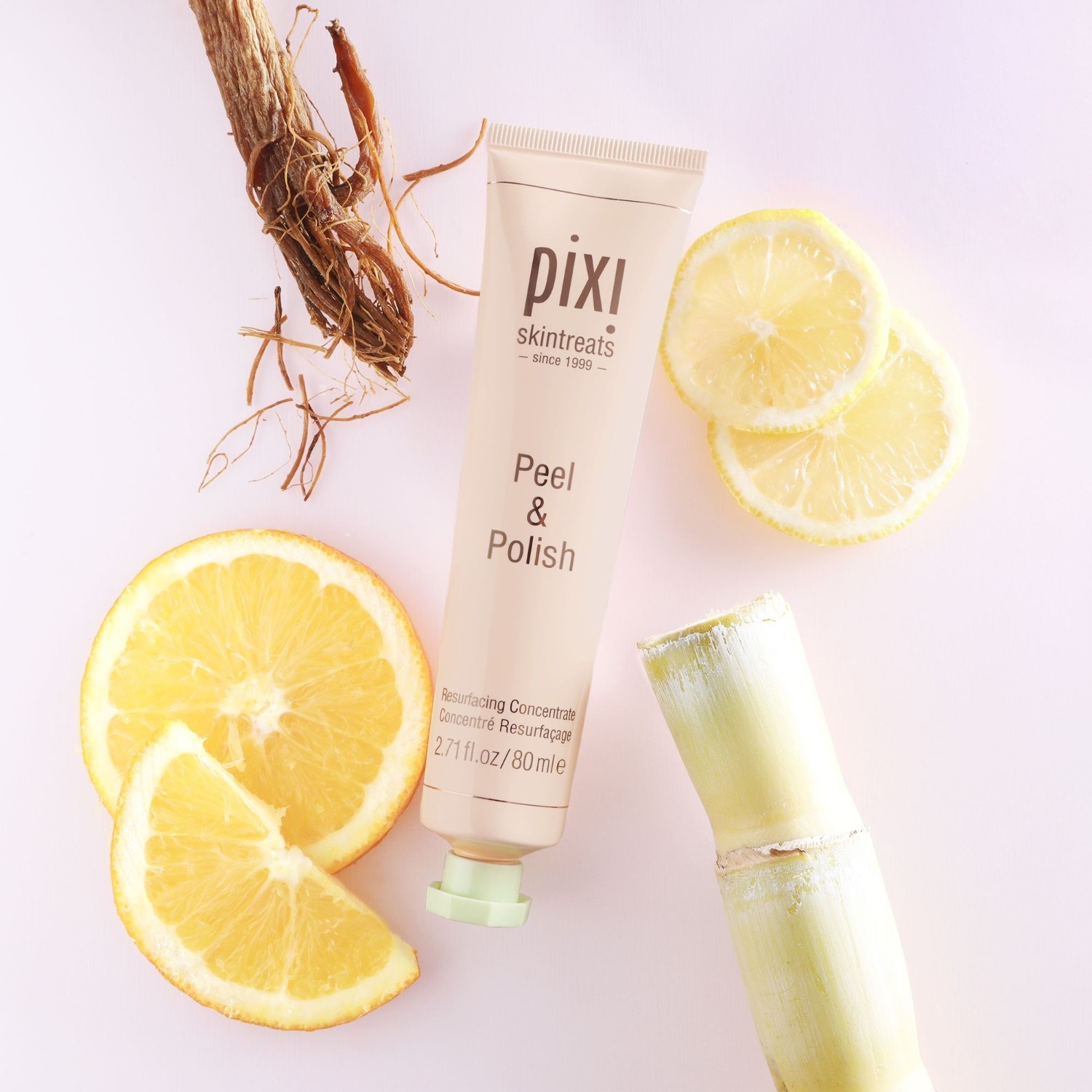 Pixi veido kremas „Pilt & Polish“ – 1 vnt.