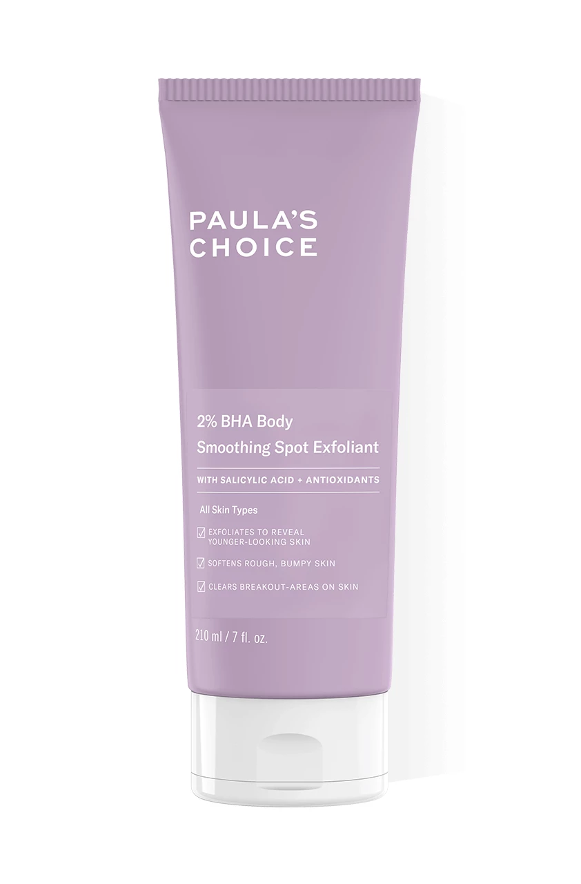 2% BHA testradír 210 ml - Paula's Choice