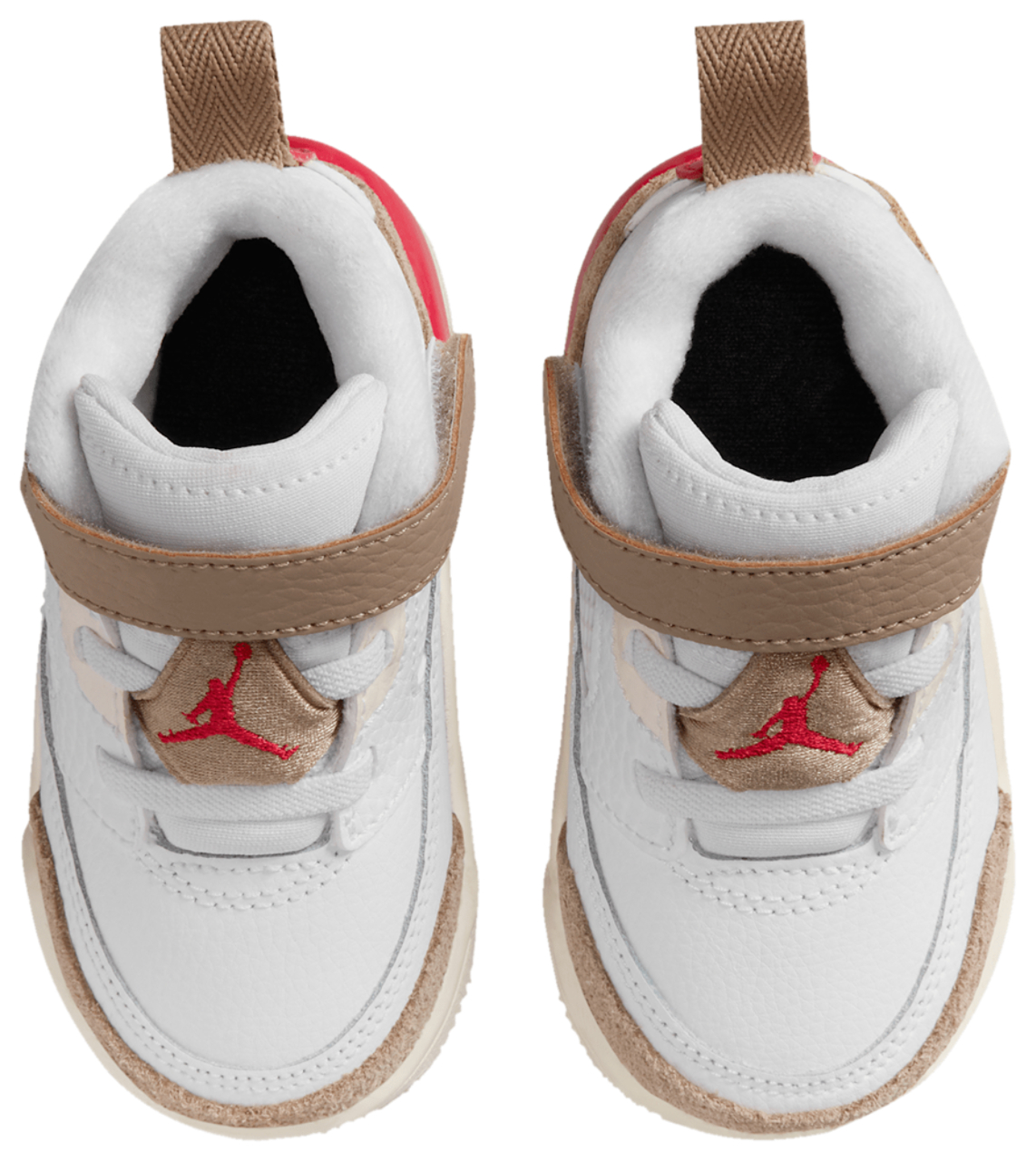 Jordan Spizike Low