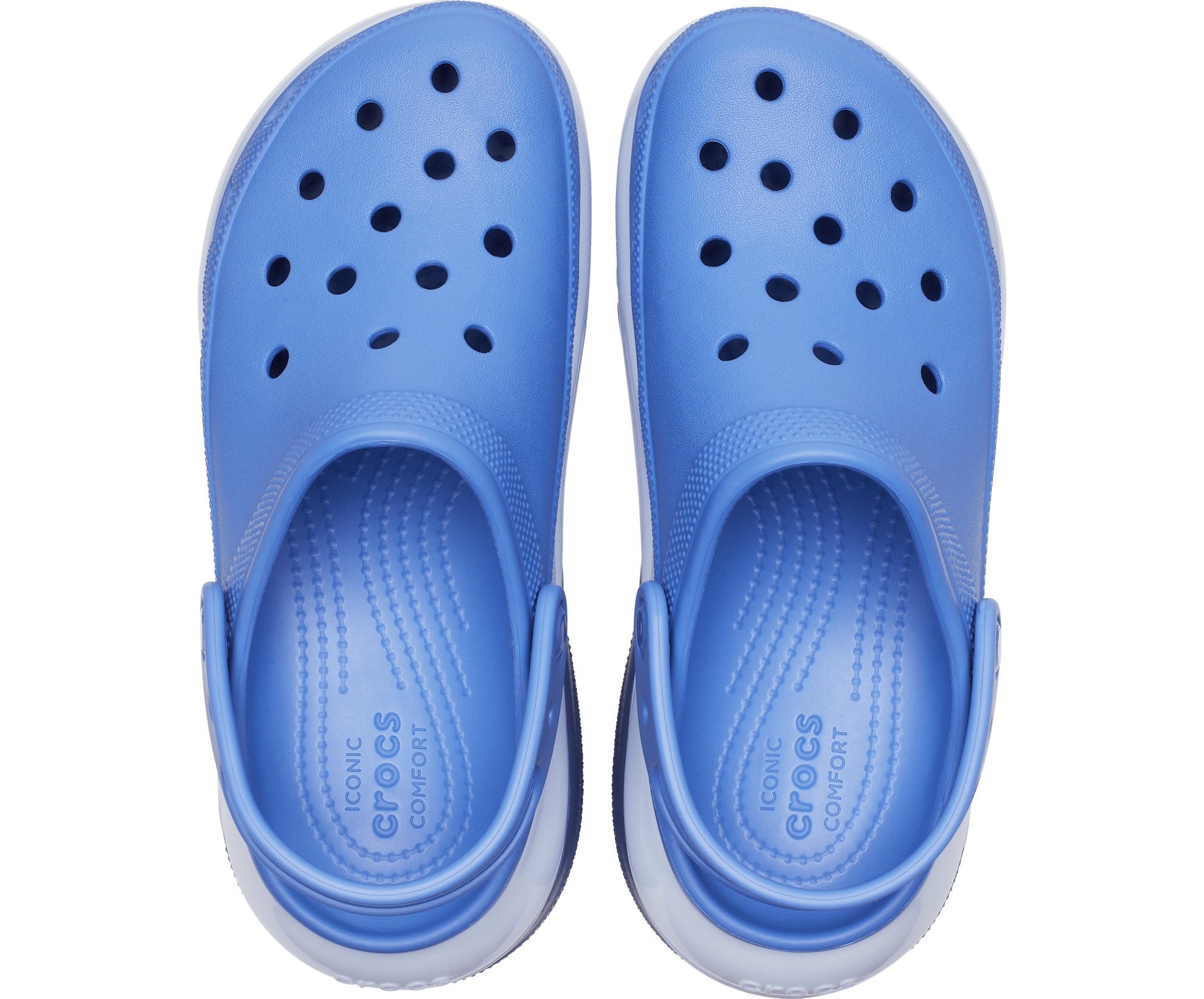Mega Crush Clog