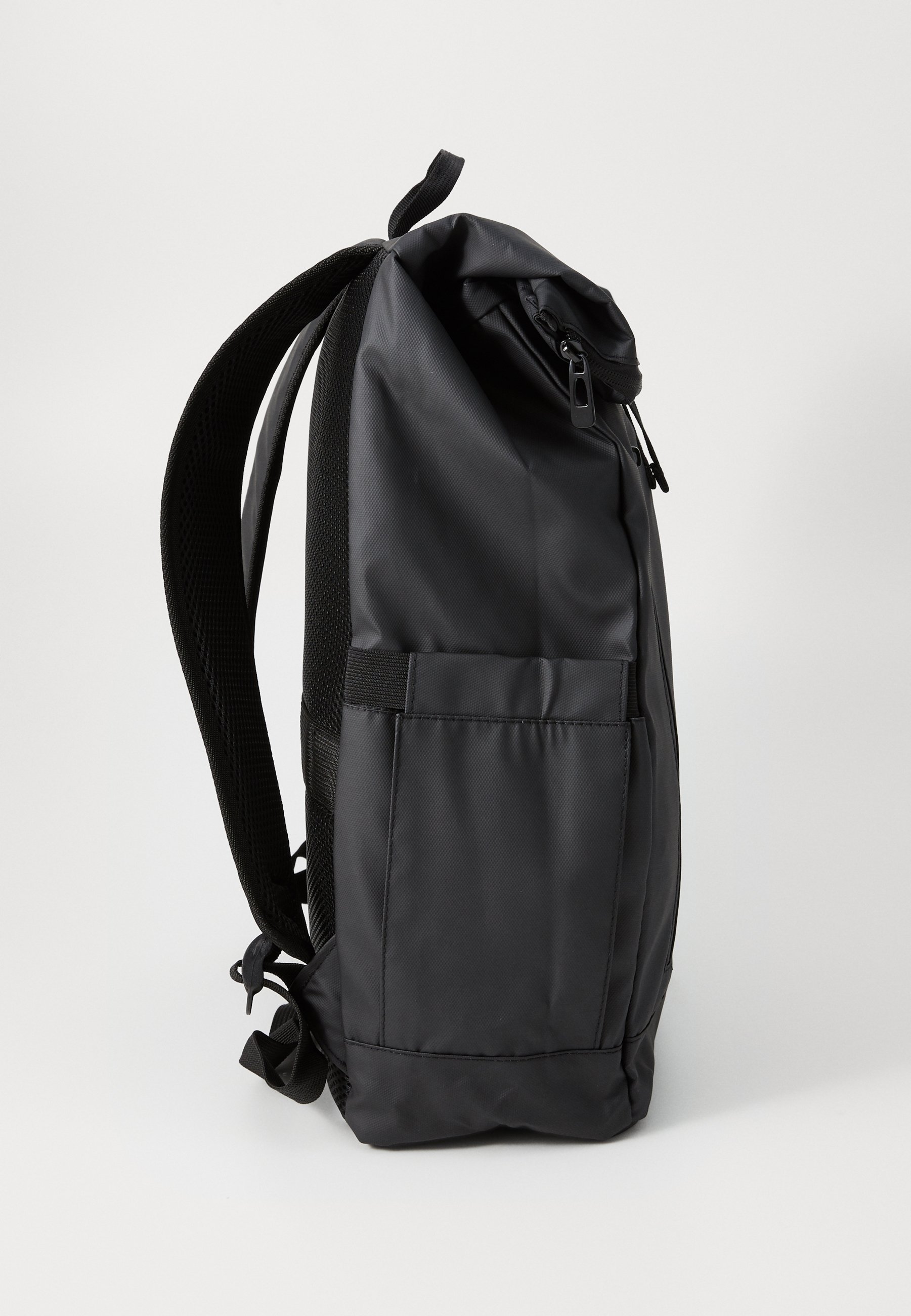 Fabrizio SOUTHWEST BOUND ROLLTOP UNISEX - Rucksack - schwarz