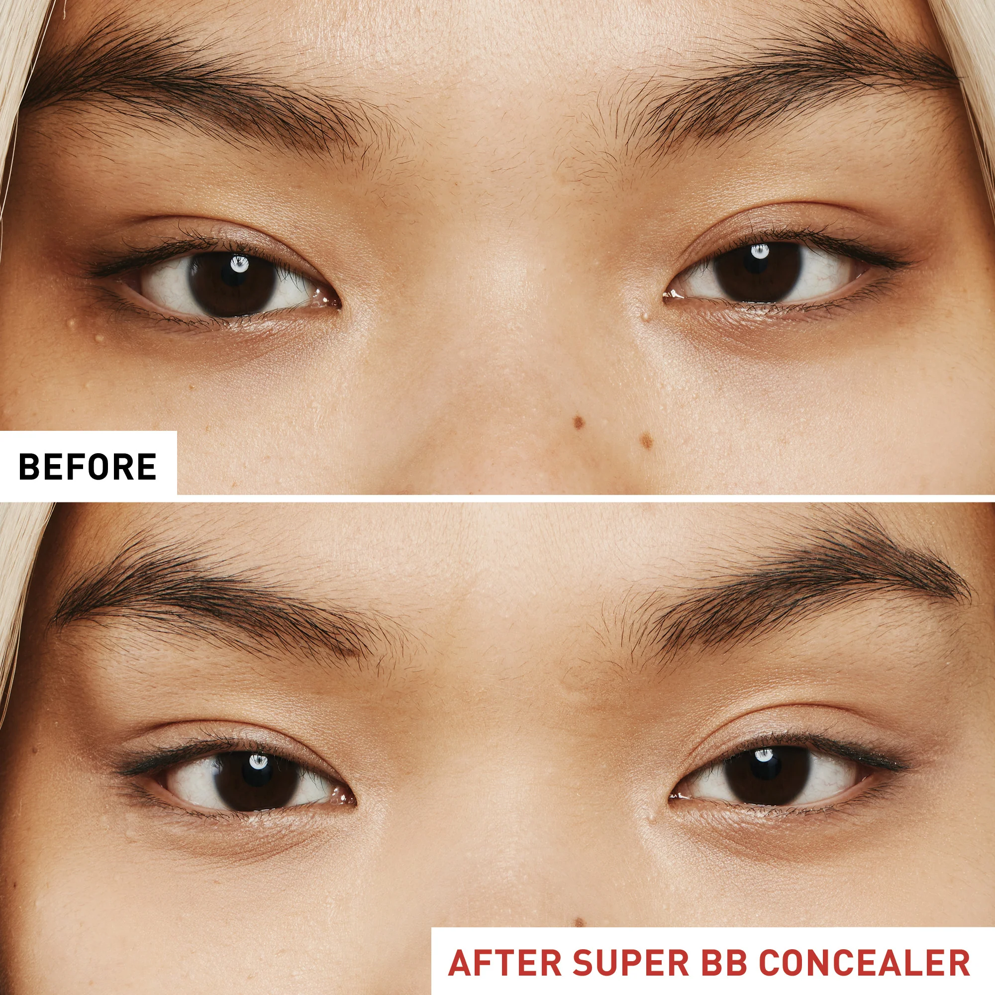 BB Cream & CC Cream Super BB Concealer - Correttore