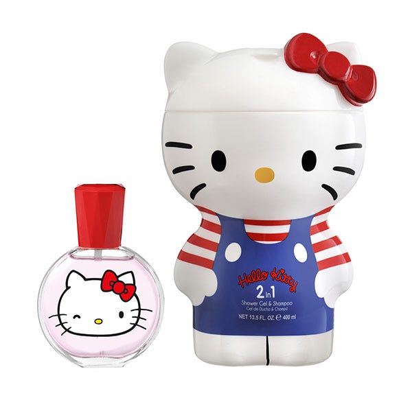 Hello Kitty tok | 1 darab