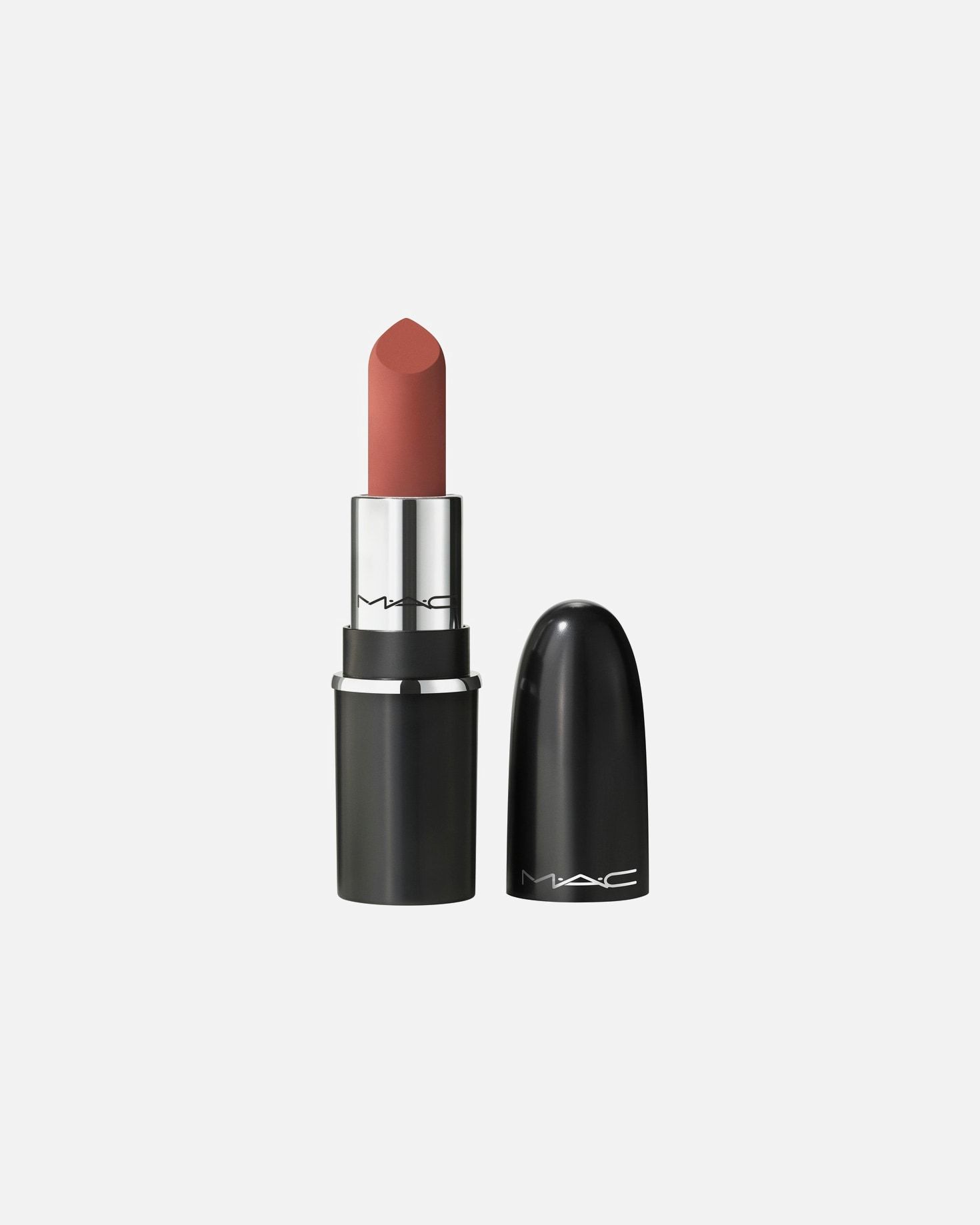 MAC ruž za usne MACximal Mini svilenkasti mat ruž za usne - 1,8 g
