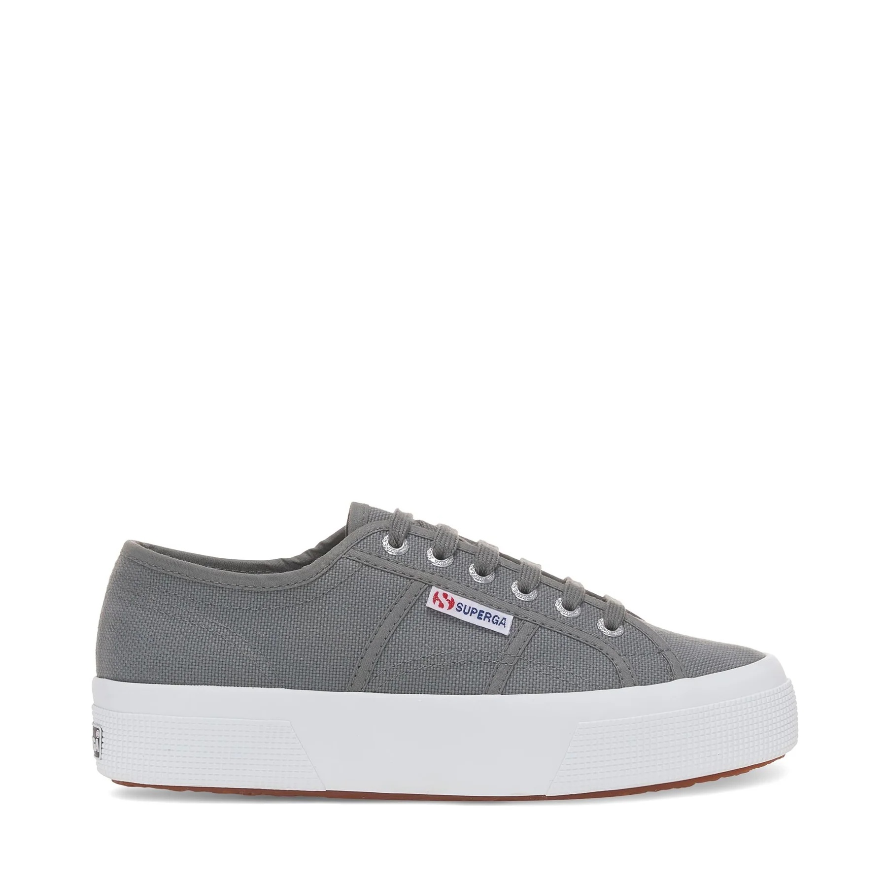 2740 PLATFORM-GRAY DK SAGE