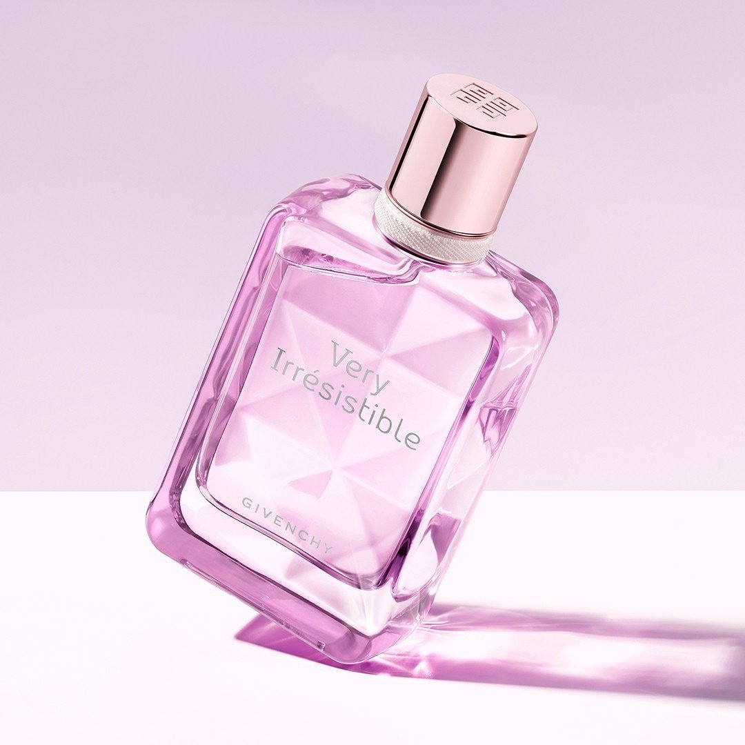 Givenchy Eau de Parfum Very IrrÉistible – 50 ml