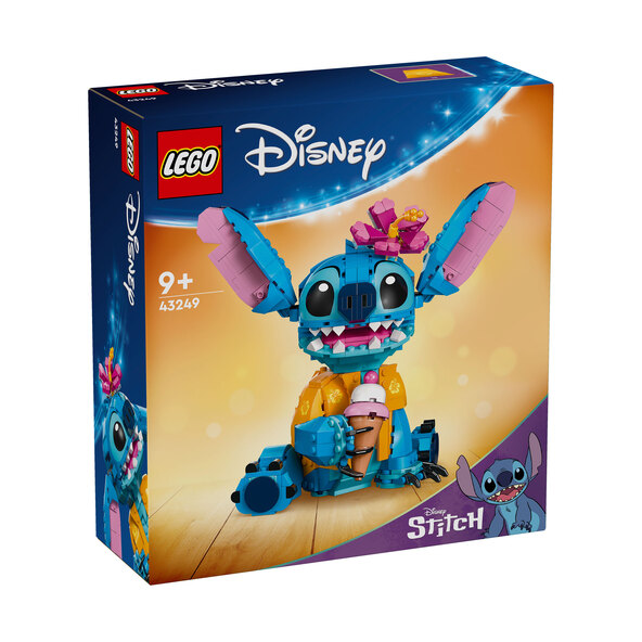 Κλασική Ραφή Disney 43249