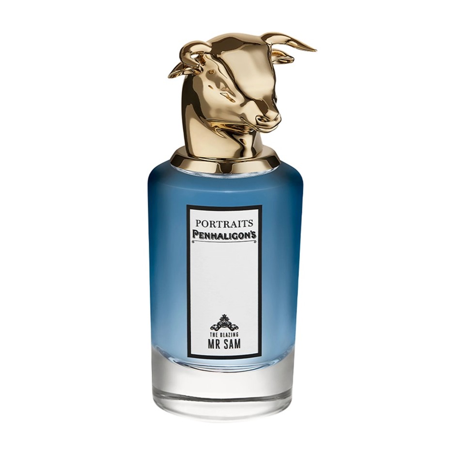 Penhaligons Der flammende Mr. Sam