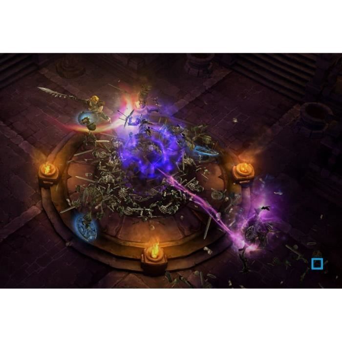 Diablo 3 Jeu PC-MAC