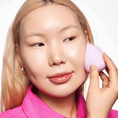Houbička na make-up Essence 1 ks 1 ks