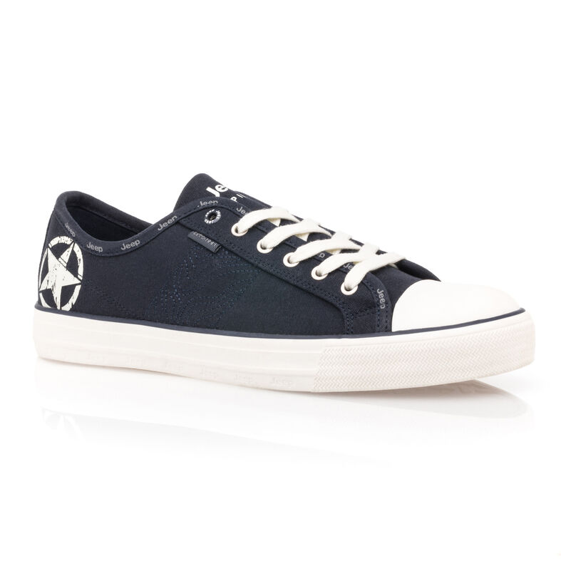 Korit / lenkkarit Homme Bleu
