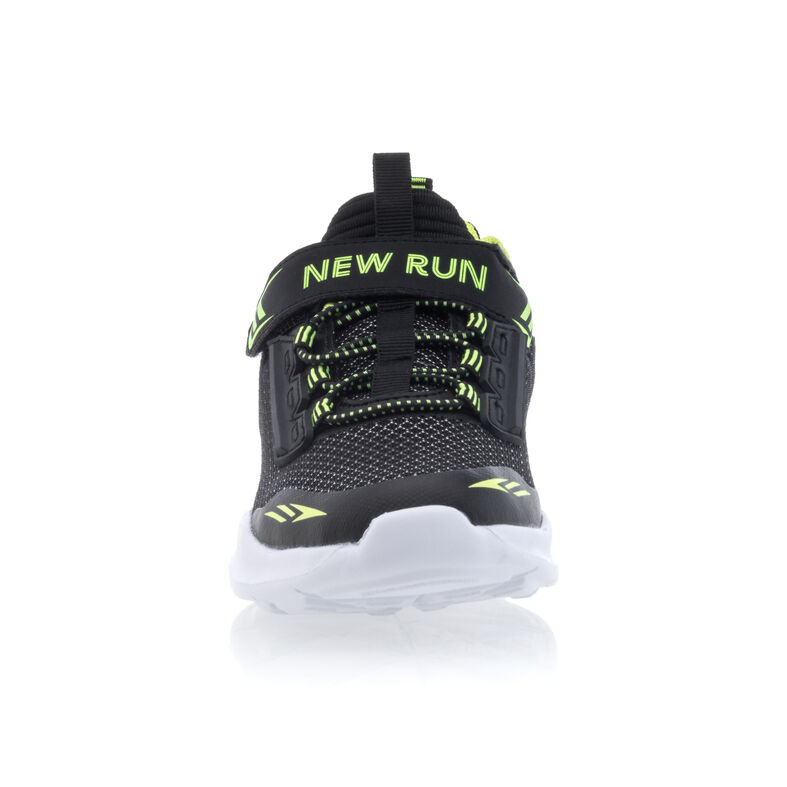 Cestini / scarpe da ginnastica Garcon Noir