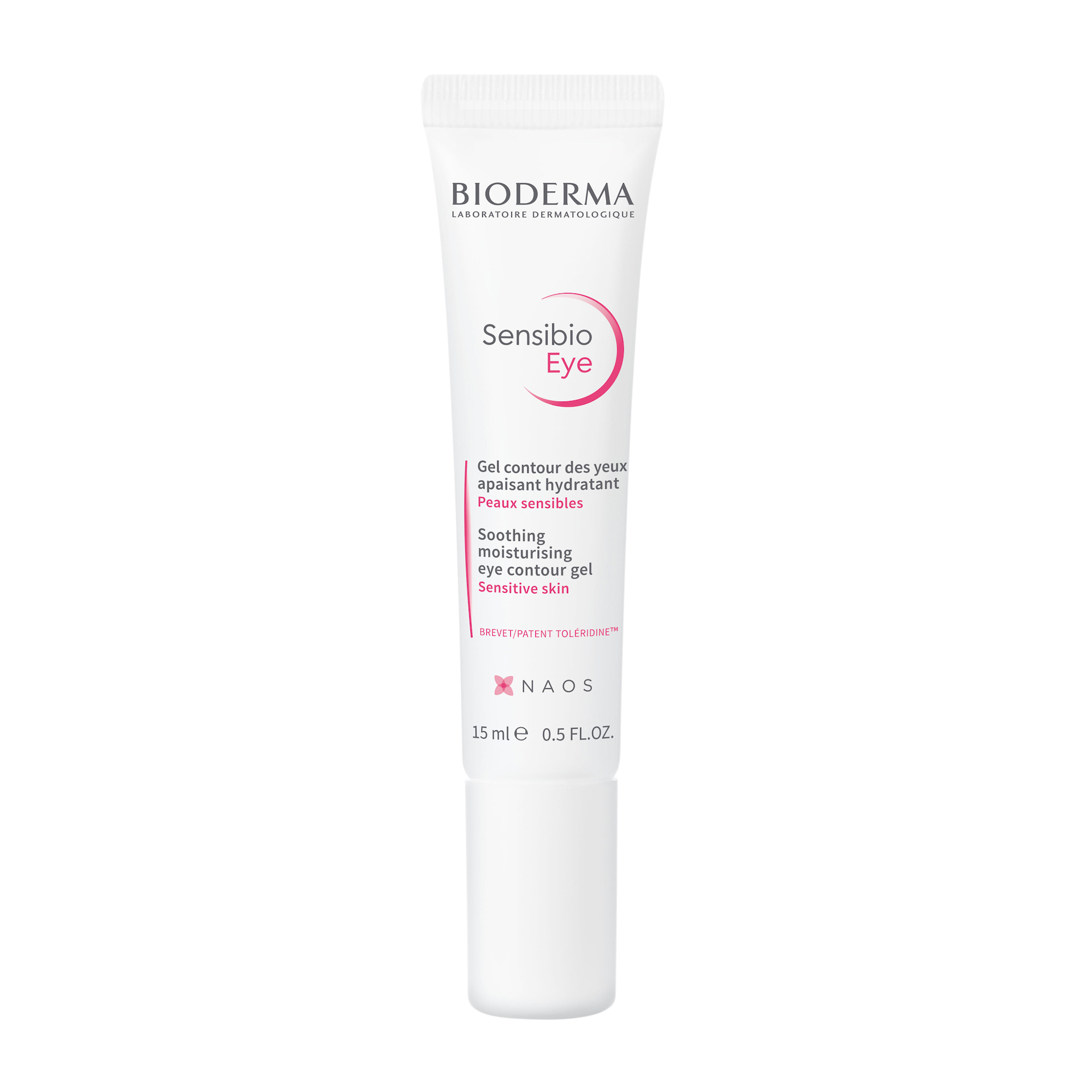 Sensibio Eye 15 ml - Bioderma