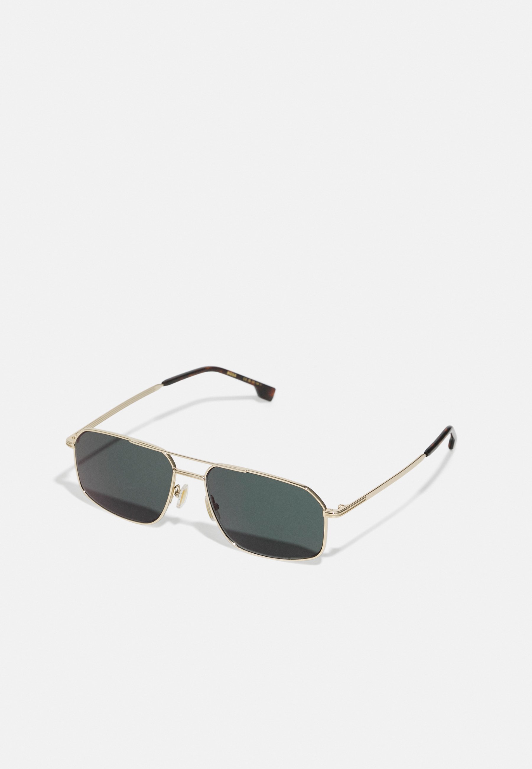 Occhiali da sole BOSS - color oro