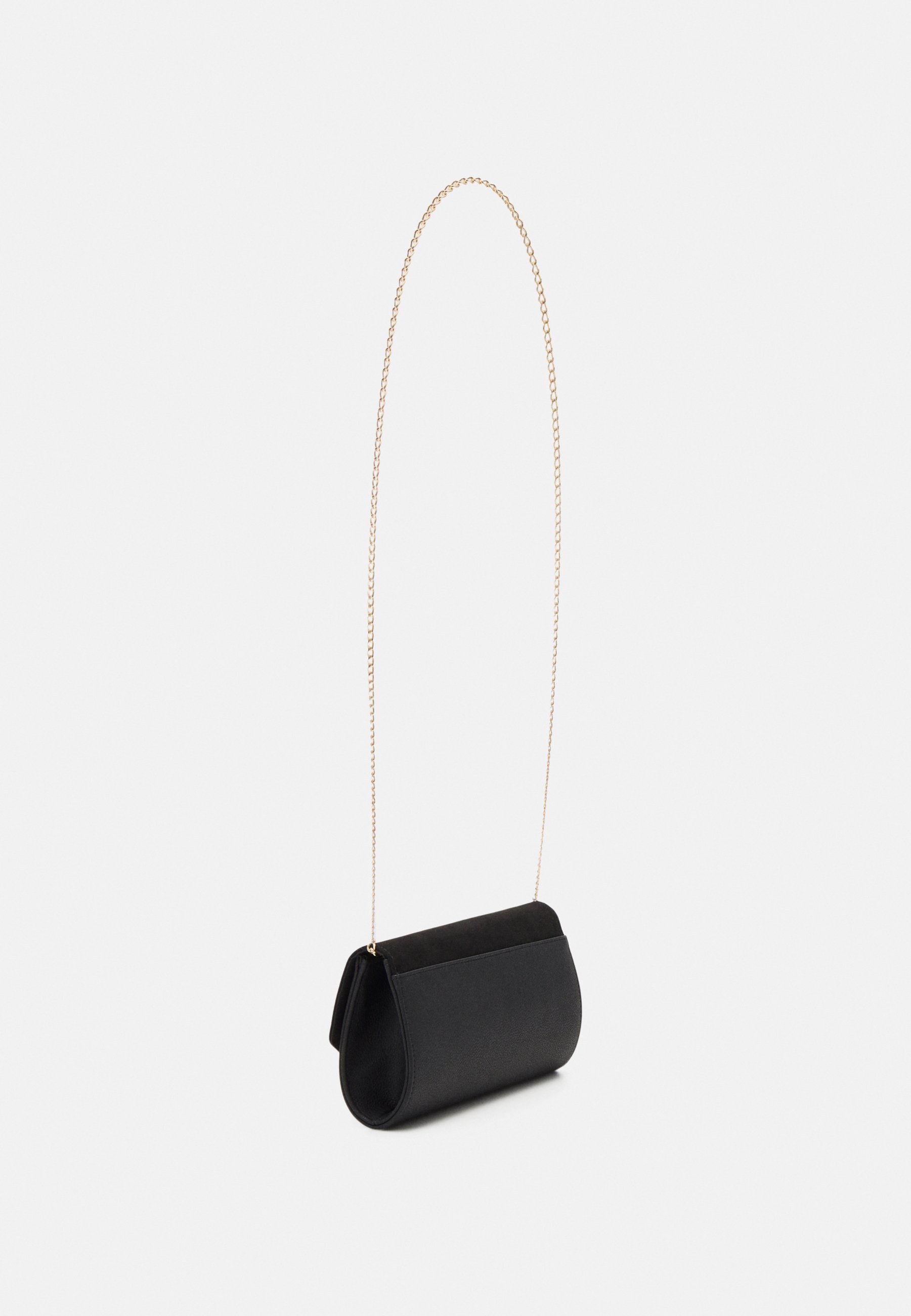 Pochette Anna Field - noire