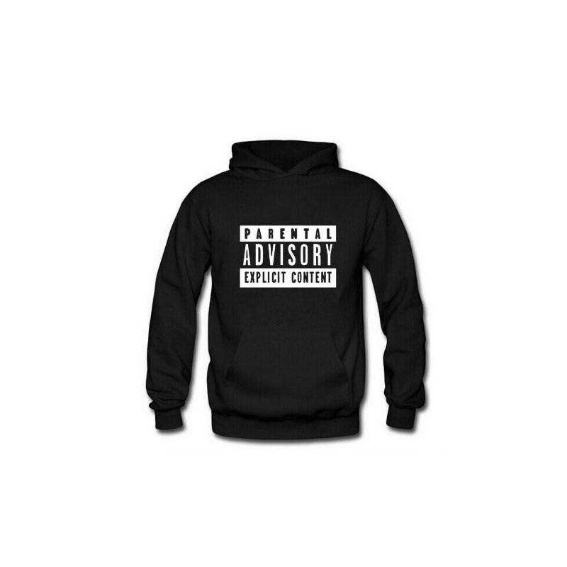 Sweat-shirts à manches longues imprimé lettres pour femmes, automne-hiver, coupe ample et décontractée, tailles S à 2XL