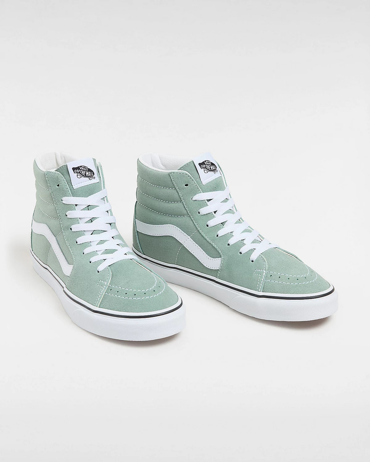 Scarpe Color Theory Sk8-Hi