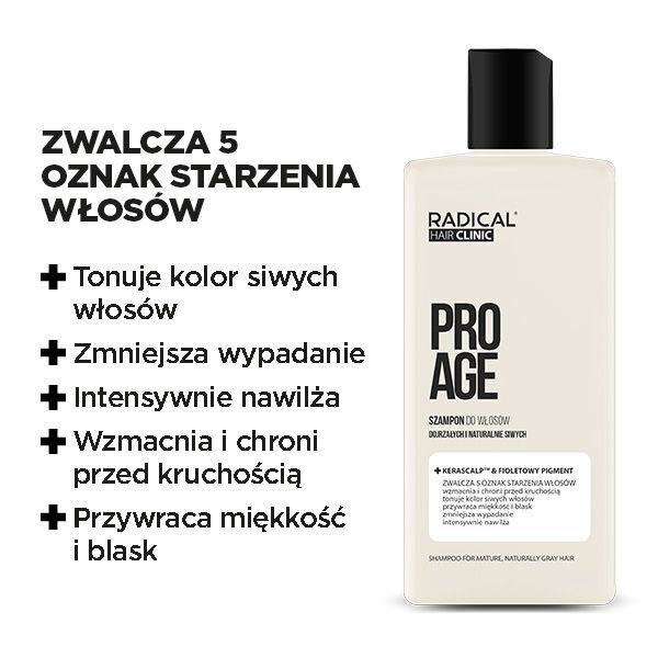 Radicale Pro Age