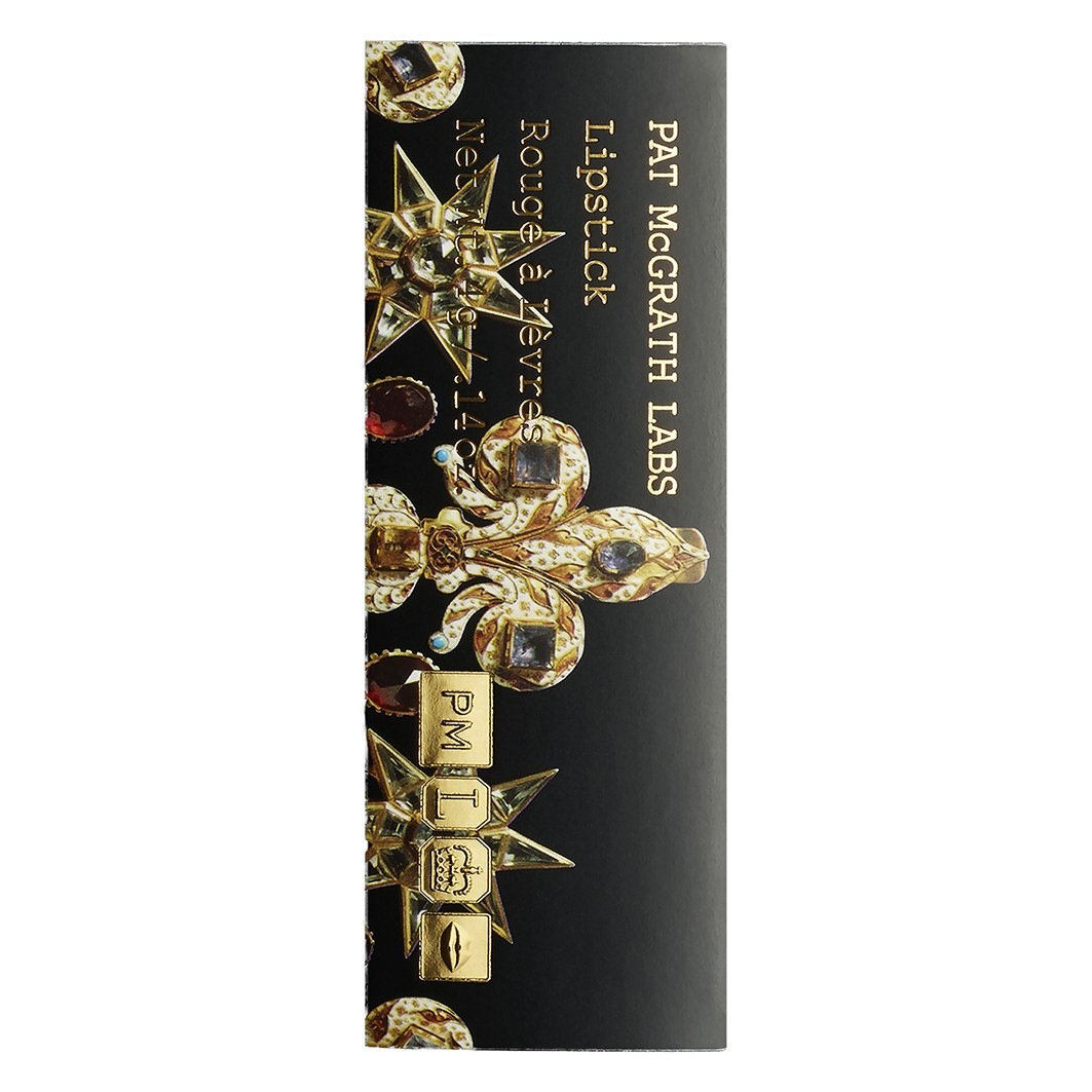 Pat McGrath Labs Lipstick Matte Trance Lipstick - 4 g