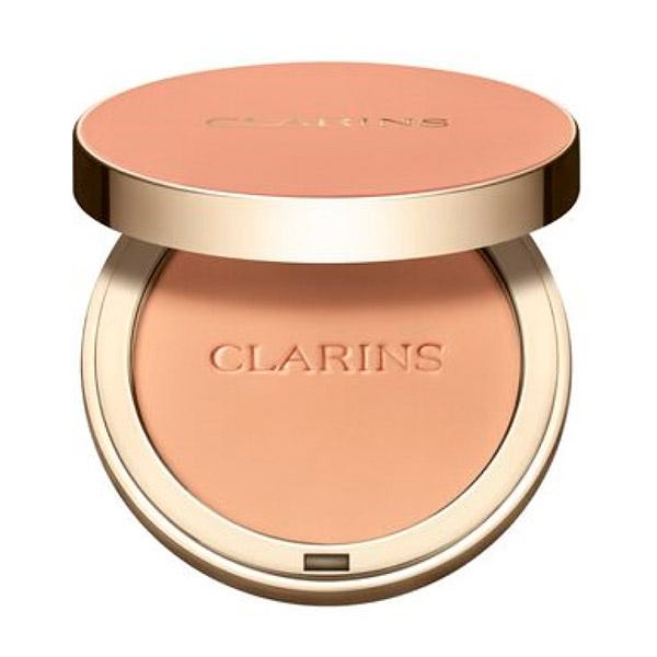 Πούδρα Ever Matte Compact