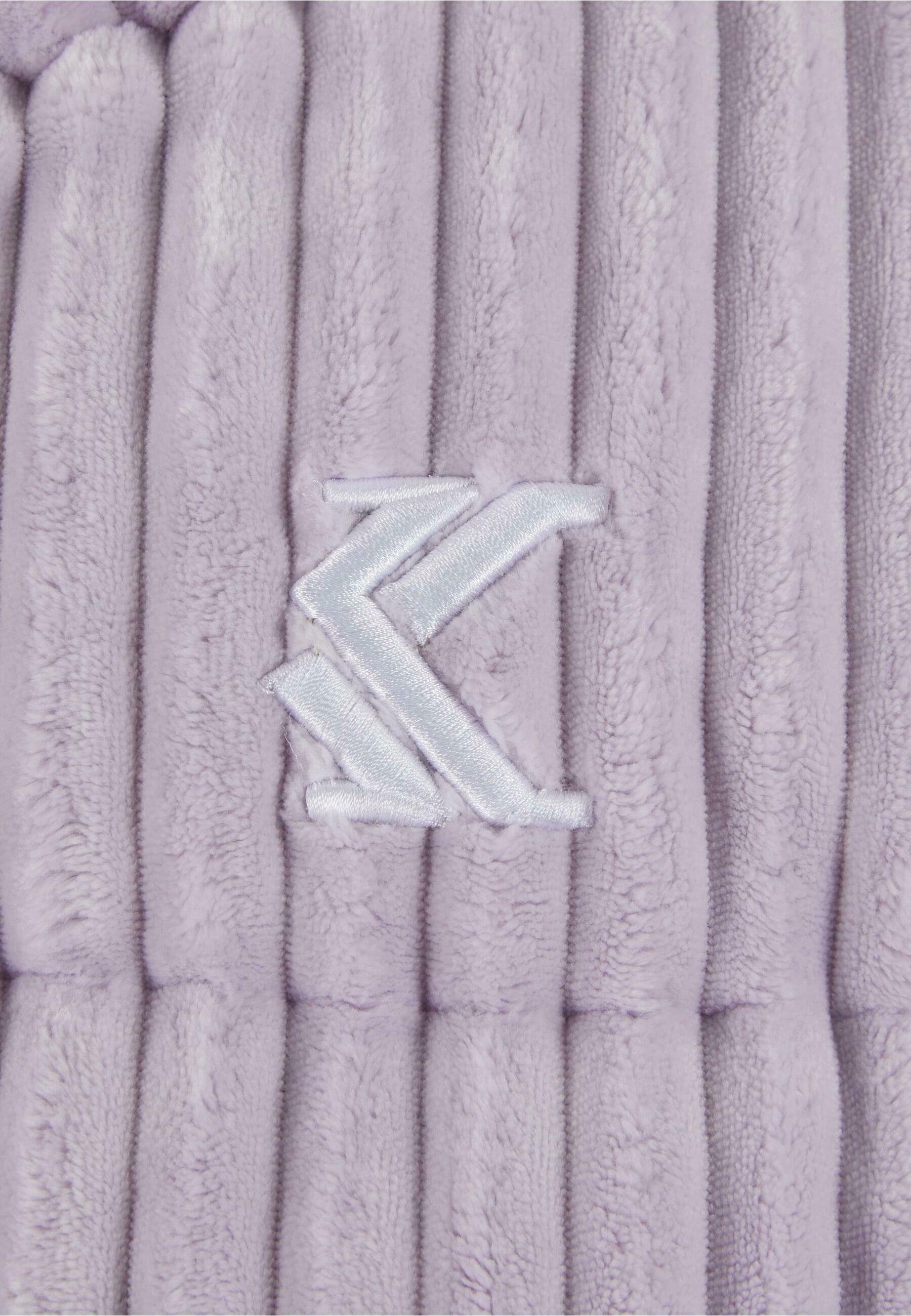 Karl Kani FUZZY PUFFER - Winterjas - paars