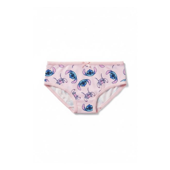 Sous-vêtements Fille Stitch