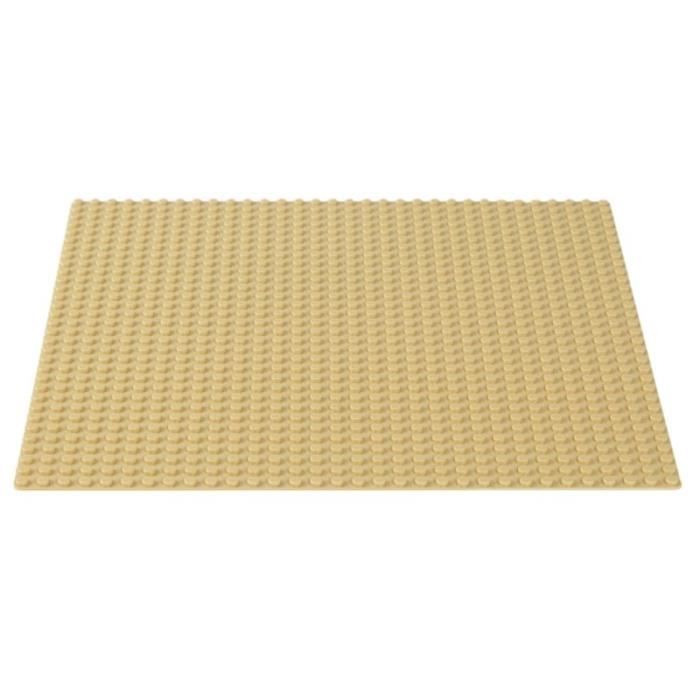 LEGO® Classic 10699 Placa Base Areia