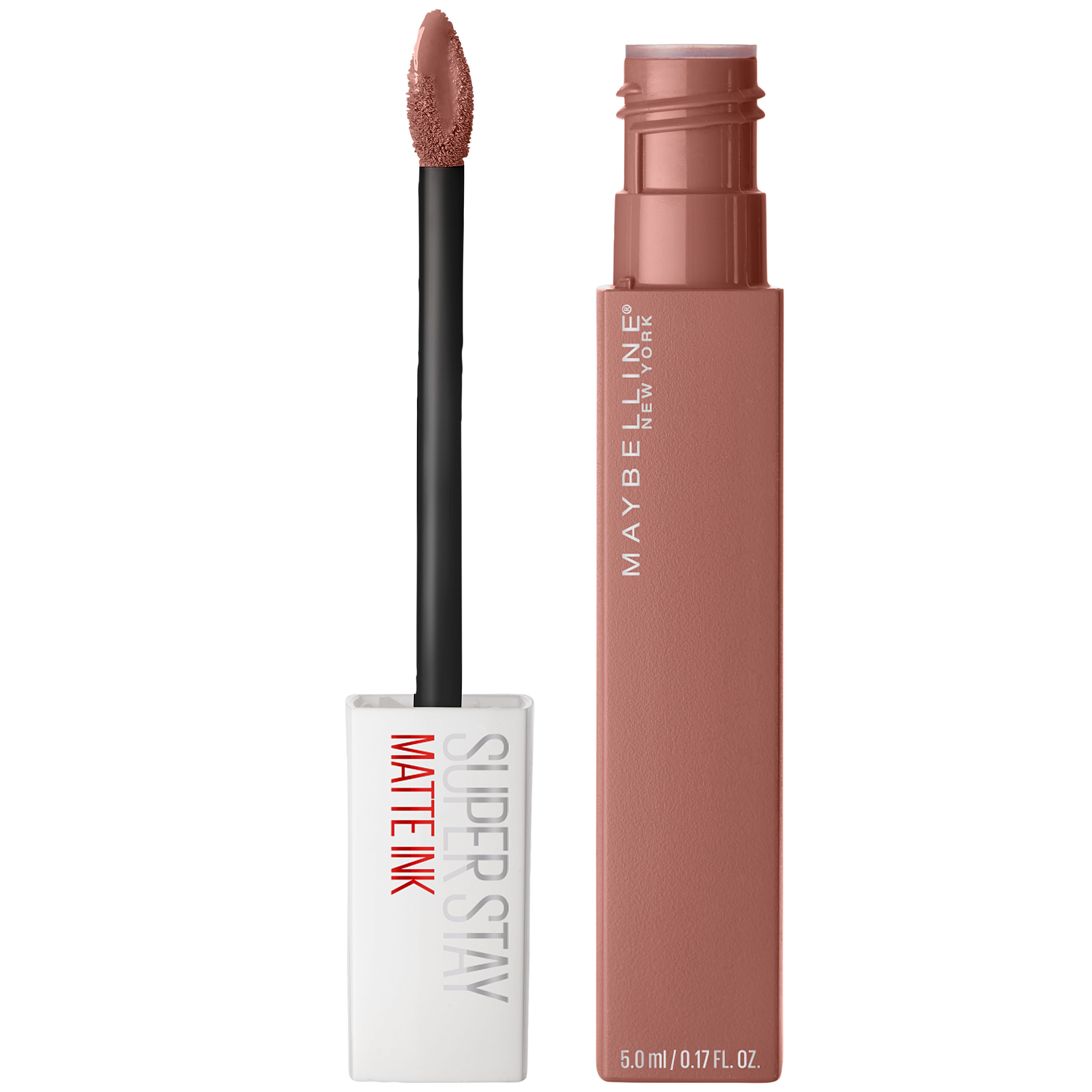 Superstay matt tinta, csábító - Maybelline