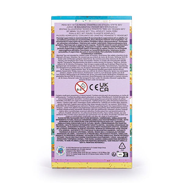 Сет од 3 оловке | 1 комад
