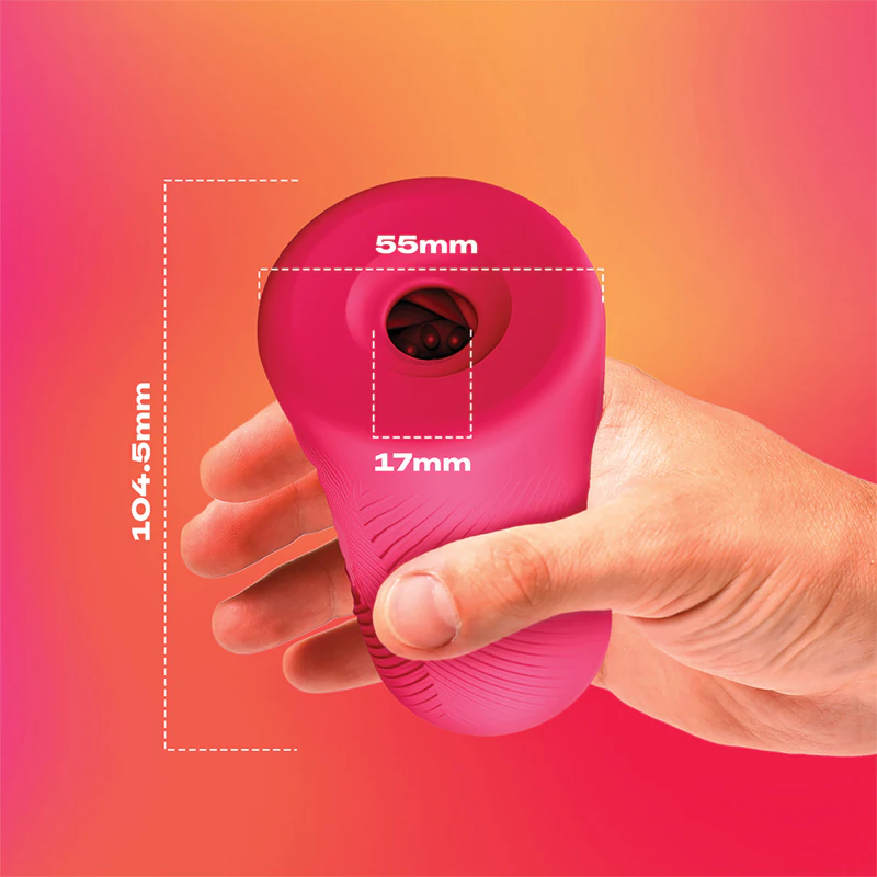 Durex Play Slip & Slide masturbator