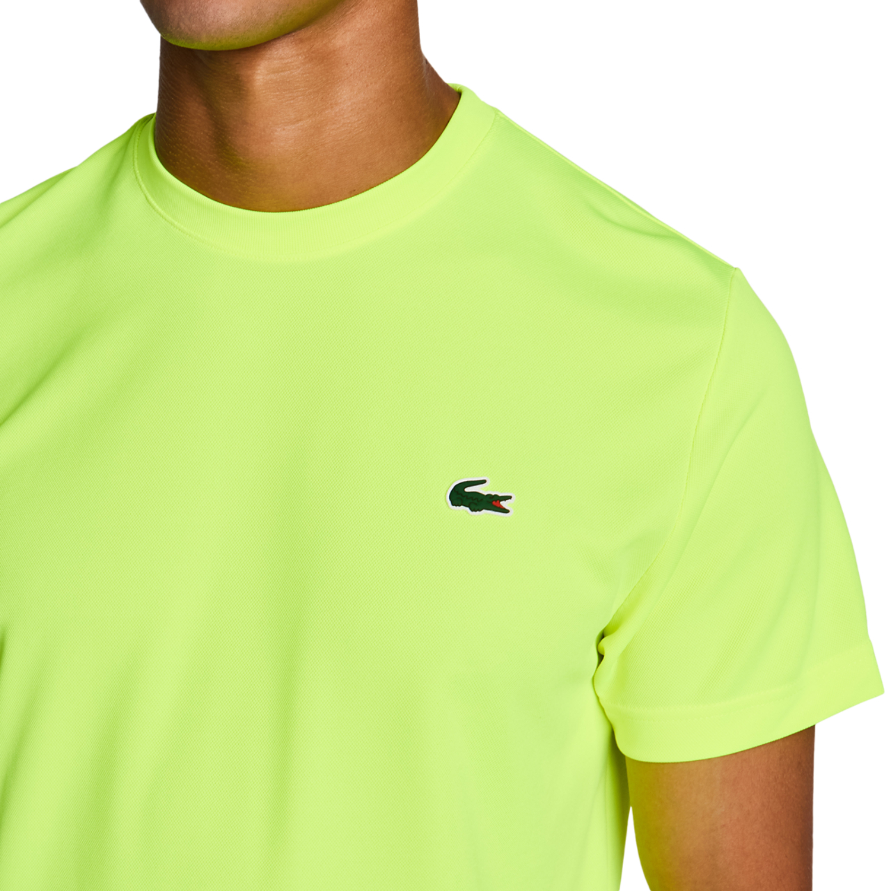 Lacoste Pieni Krokotiili Logo Raita