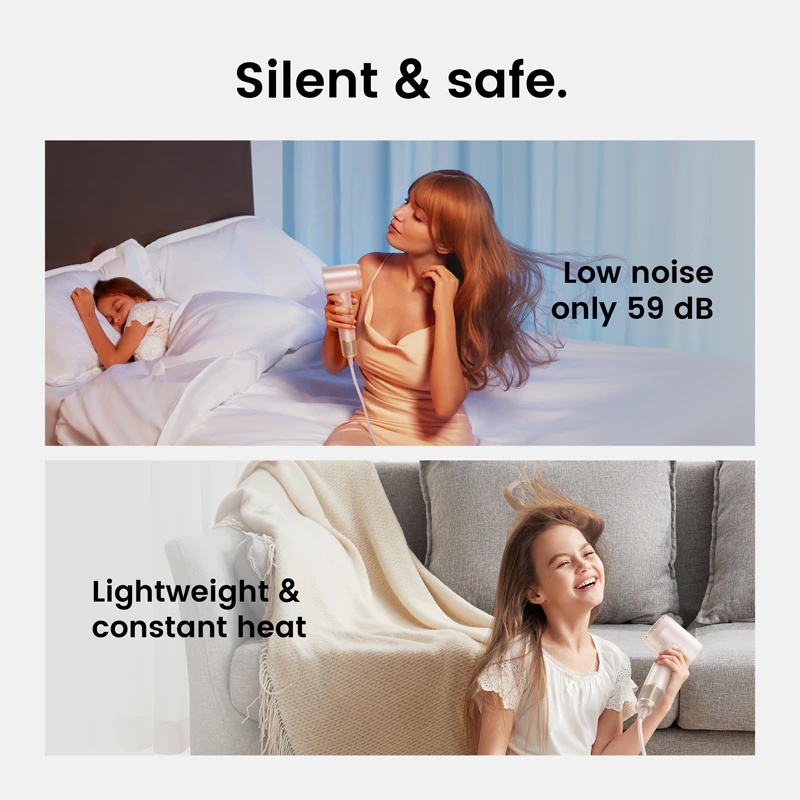Laifen SWIFT Premium sušilnik za lase