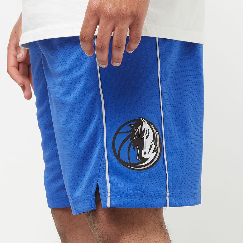 NBA Dal MNK Dri Fit SWGMN Short ICN 18