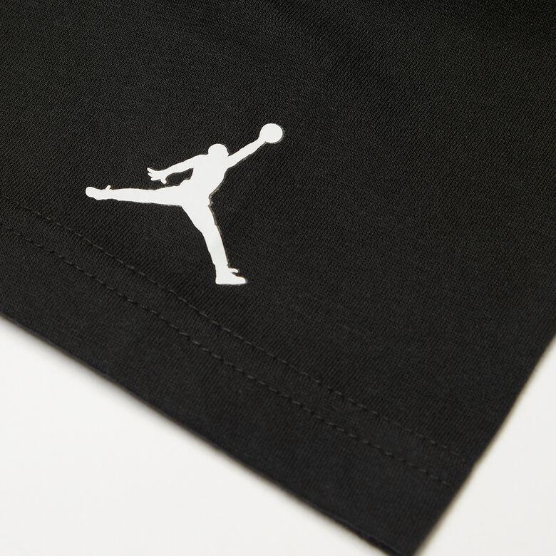 Camiseta de manga corta Jumpman Flight Spray