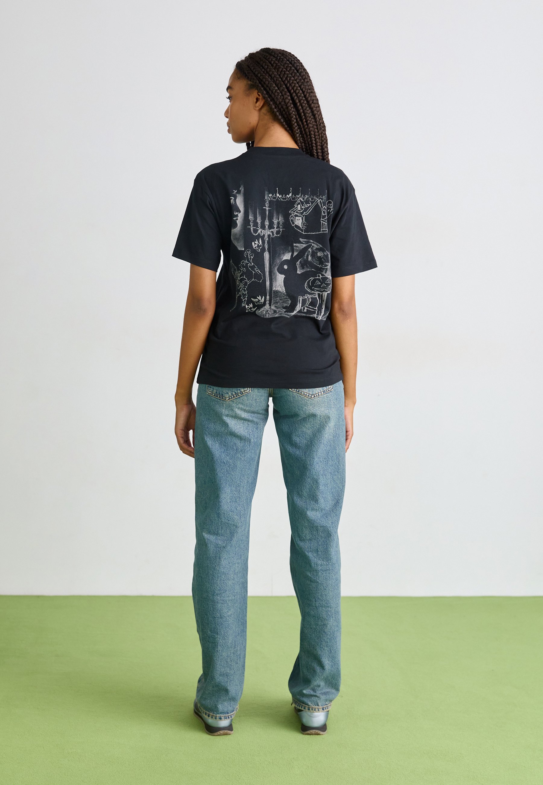 Carhartt WIP T-shirts