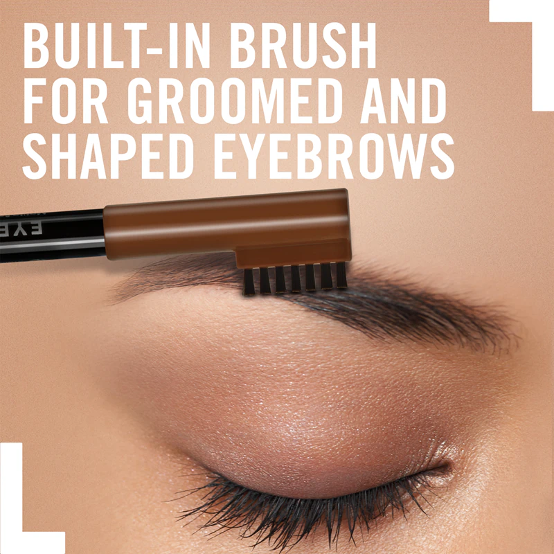 Lápis de Sobrancelha Profissional Rimmel