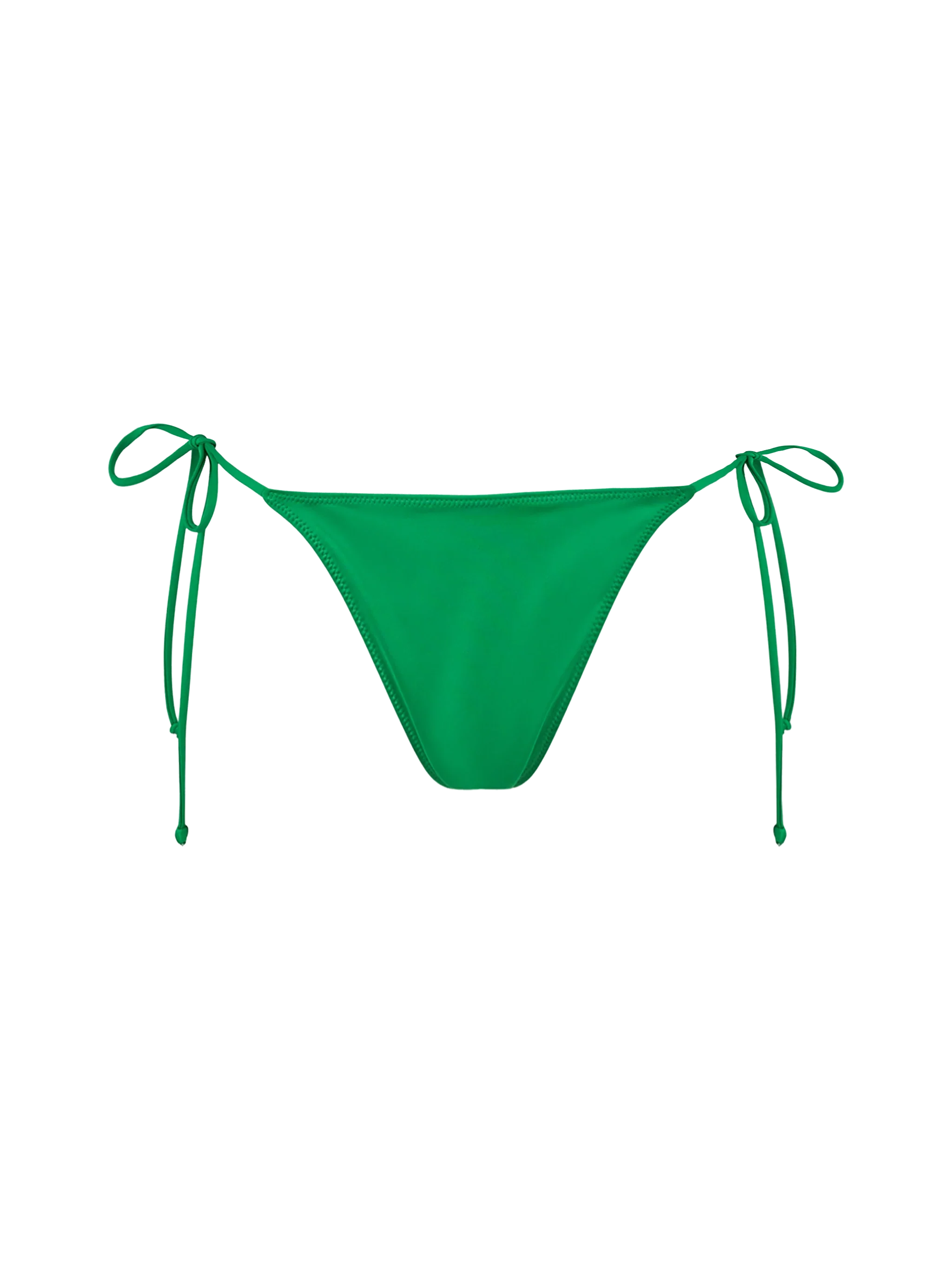 Braguita de baño Marielle Classic Green para mujer