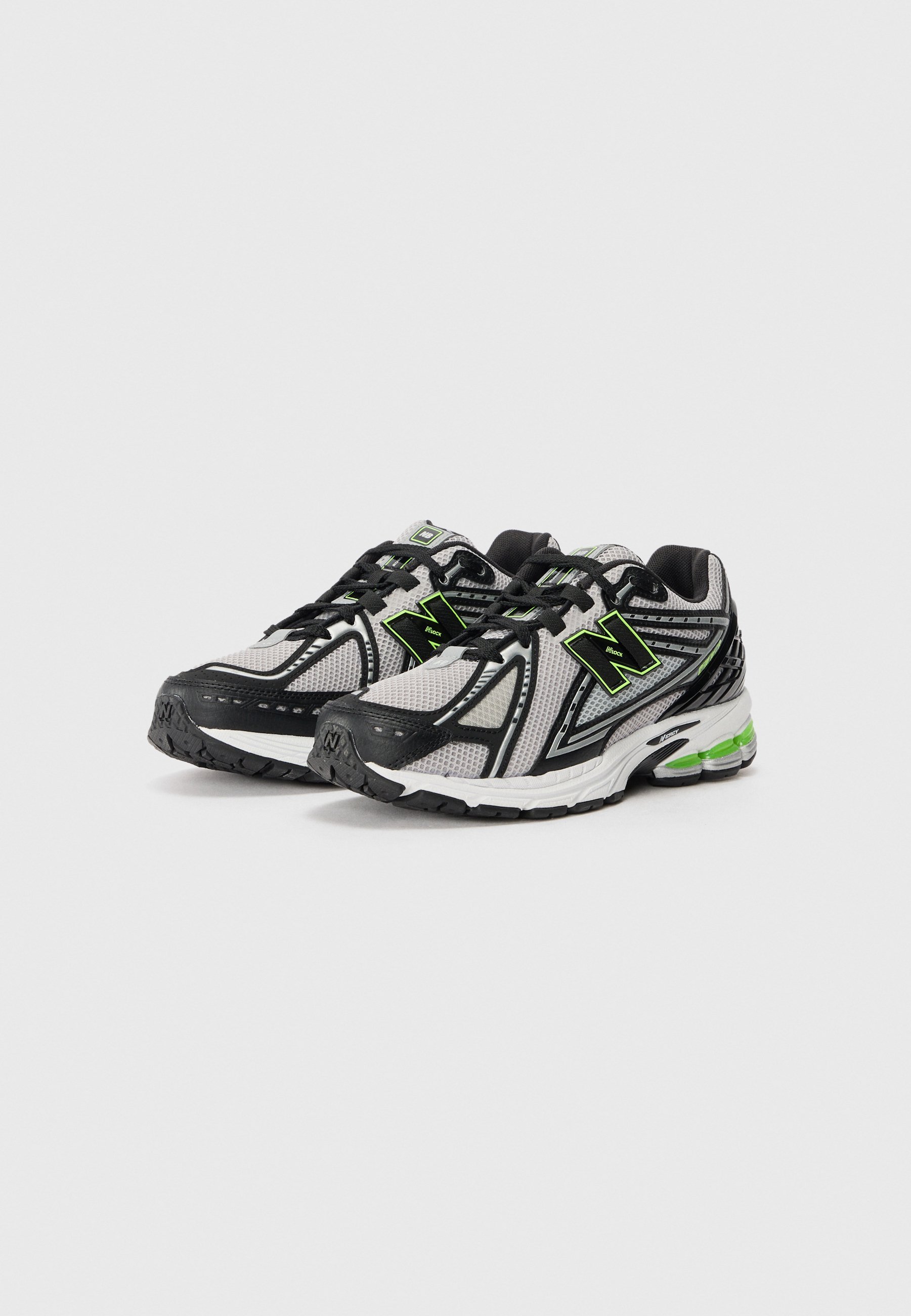 Baskets basses New Balance